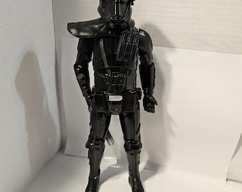 star wars 2016 the black series imperial death trooper #83