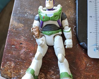 buzz lightyear #2022