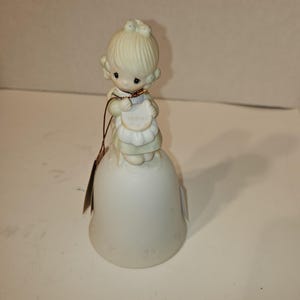vintage kostbare momenten bel uit 1981, lieve #1588