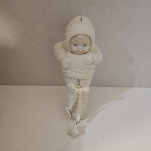 Antique Snowbaby - Etsy