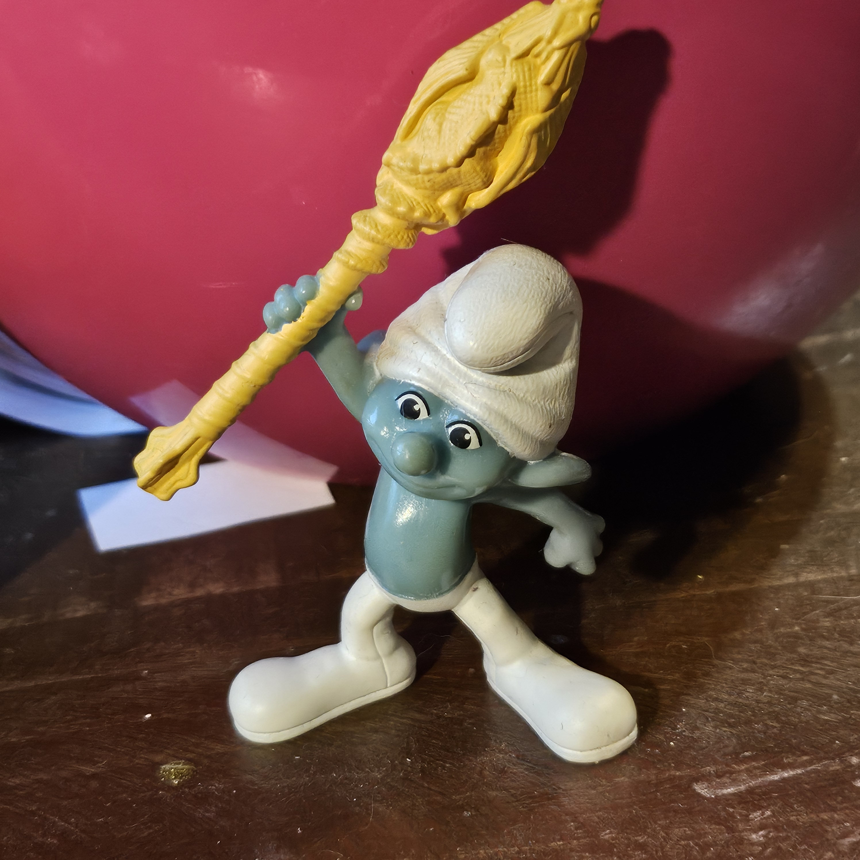 The Smurfs 2011 - Etsy