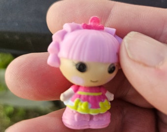 lalaloopsy beads tiniest dolls #2315 to #2324