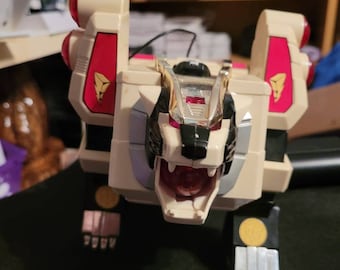 2000年 Schylling Space Man ブリキロボット リモコン玩具 箱入り