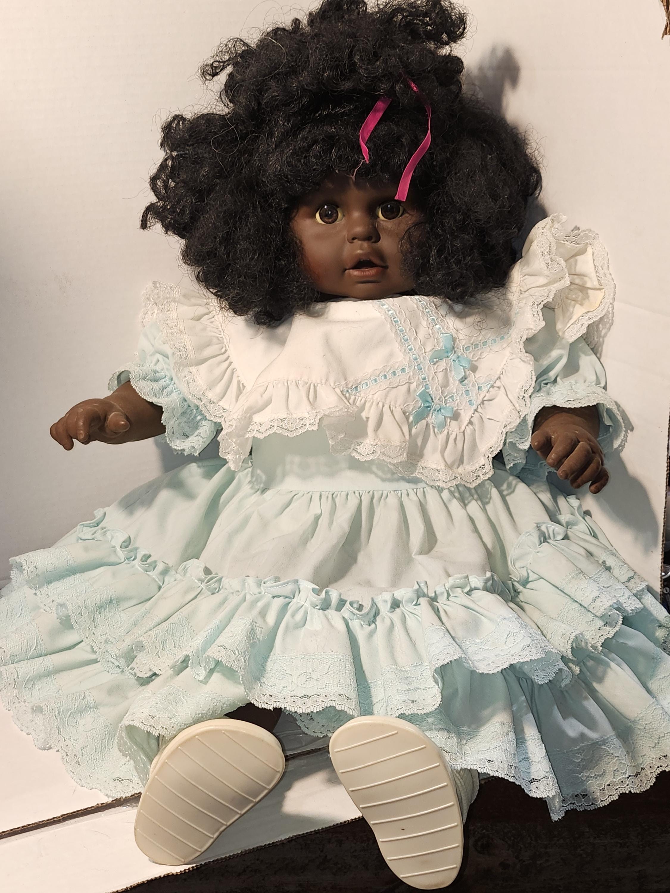 Vintage zapf doll - Etsy 日本
