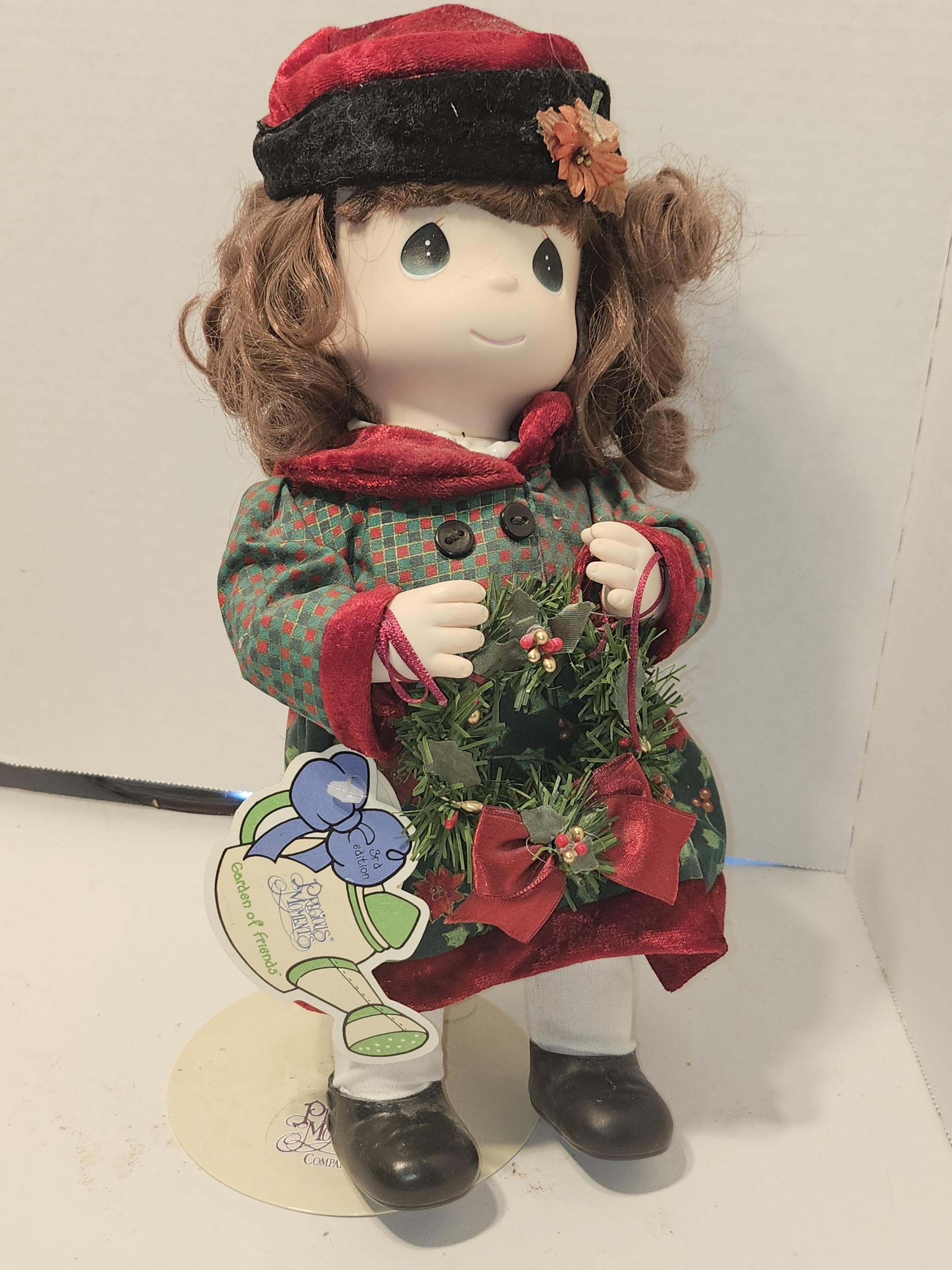Precious moments dolls - Etsy 日本