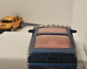 1994年製マッチボックス製日産300ZX ヴィンテージカー #2908box16