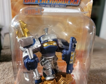 2015 skylanders superchargers HIGH VOLT #1381