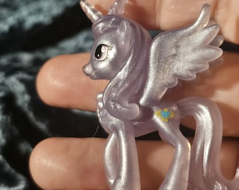 my little pony mini celestial princess