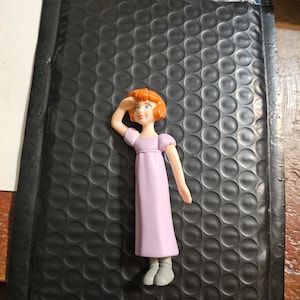Return to neverland wendy#821box3