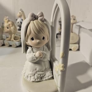 Årgång 1992 må din framtid vara välsignad Bedjande brud Dyrbart ögonblick #144 #172