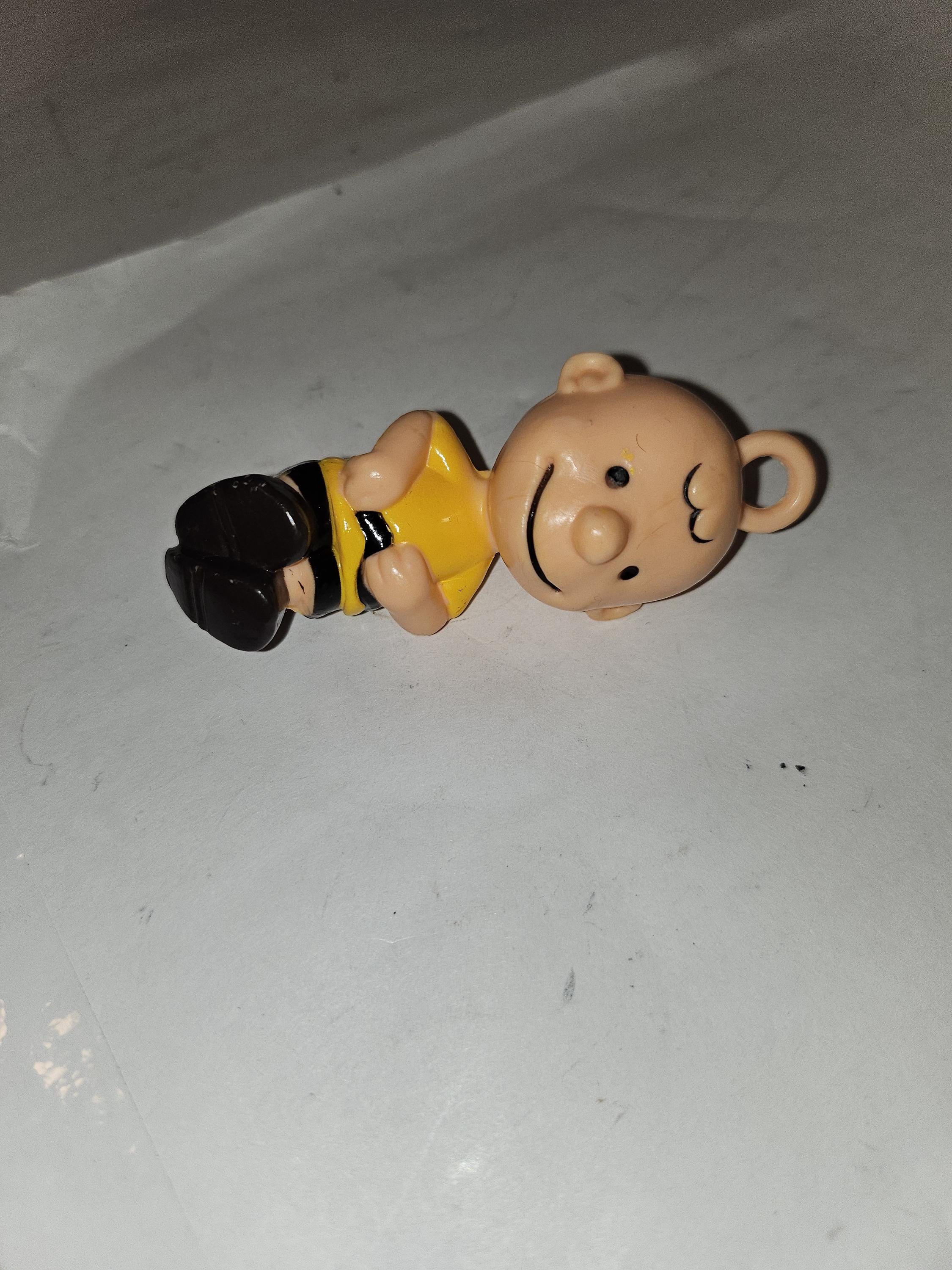 Vintage 1990s Peanuts Charlie Brown #153 - Etsy
