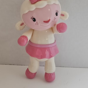 doc mcstuffins lambing Disney #933