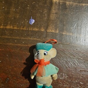 Bianca Ornament - Etsy