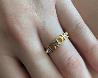 dior diorevolution ring CEGICAP