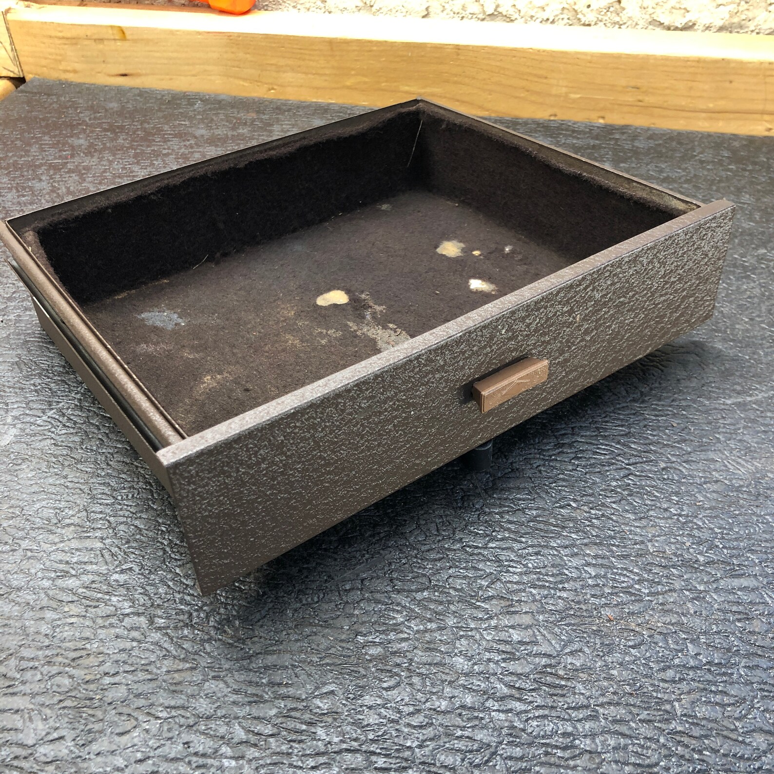 Kennedy Tool Chest Replacement Drawer for Style 520 and 526 Etsy