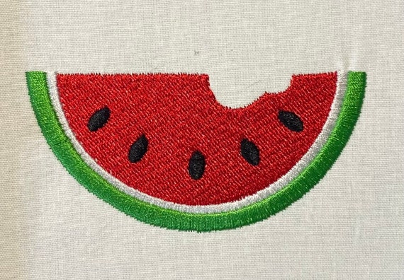 How to Make a Watermelon Candle - Sew Much to Create