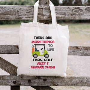 Golf Haft Projekt 5 X 7 Więcej Rzeczy Do Życia Niż Golf Ale Ja Ignoruję Je