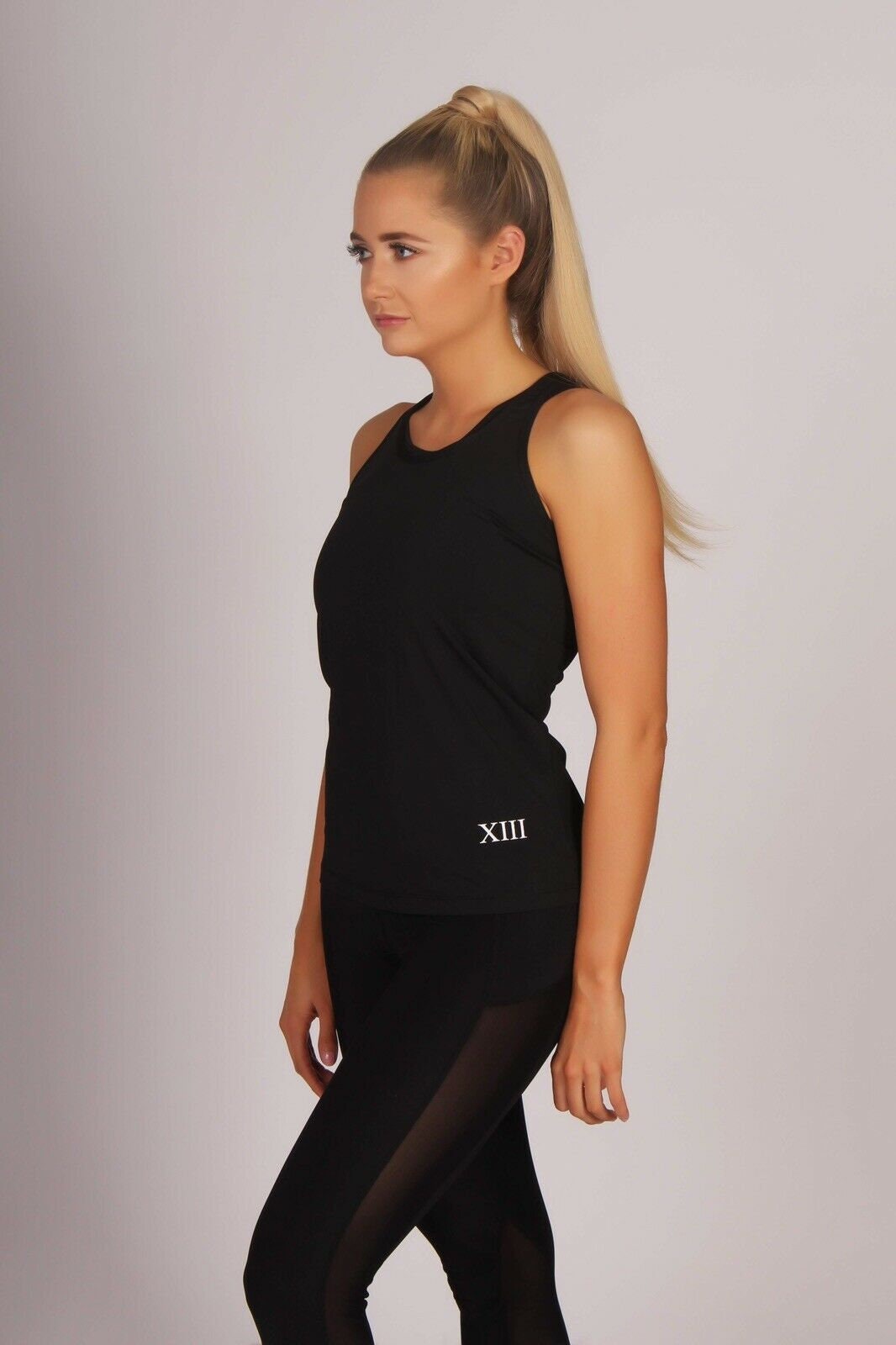 Womens Gym Set Workout Wear Gym Leggings Sports Bra and Etsy UK