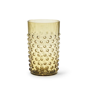 Gobelet en cristal Cecilia fait main dans Flore, fer forgé, 200 ml, champagne, lot de 2