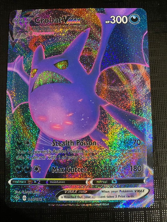 Shadow Lugia gx charizard gx ex vmax v Pokémon card Orica -  Portugal