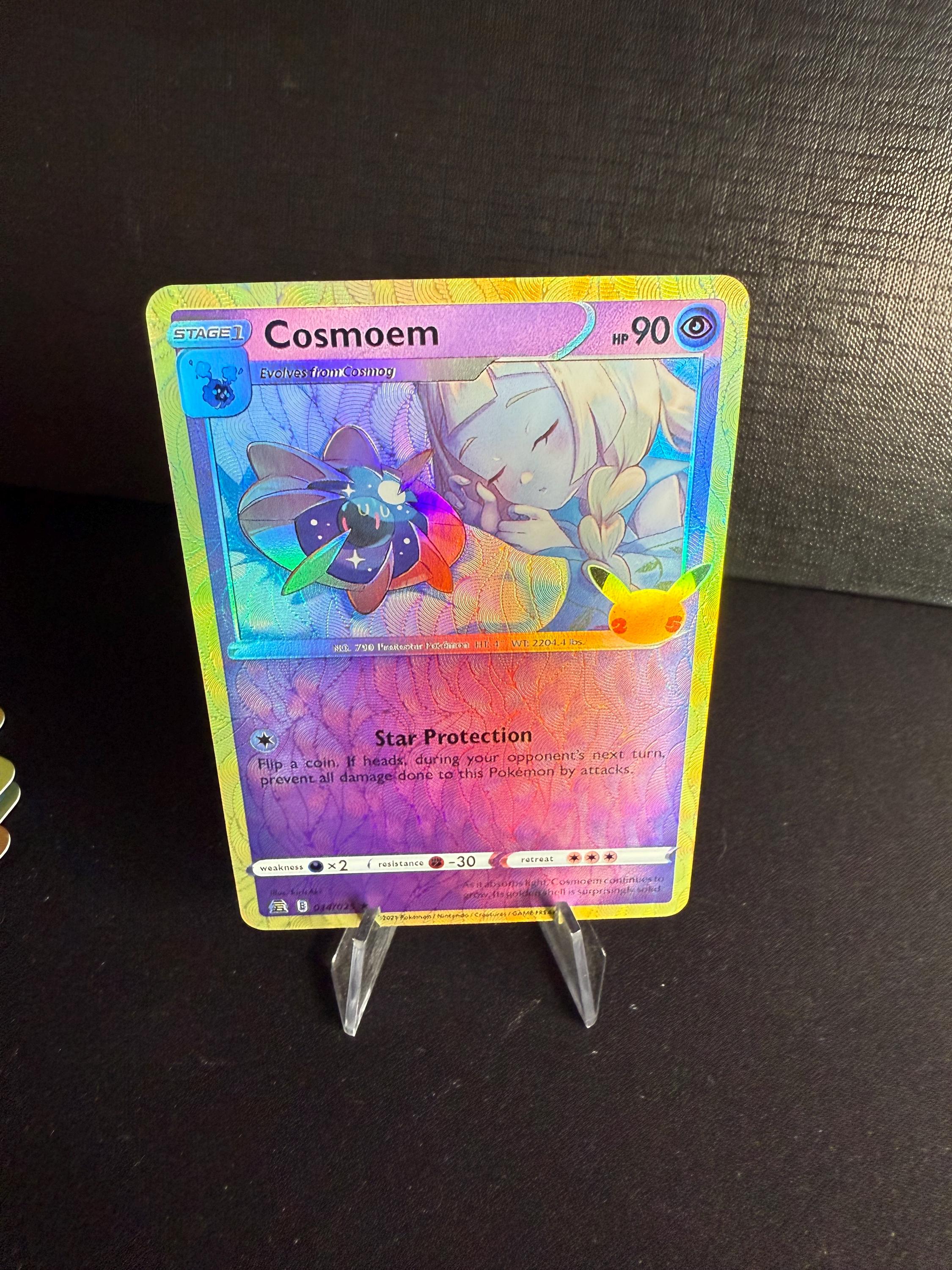 Cosmoem - Etsy Denmark