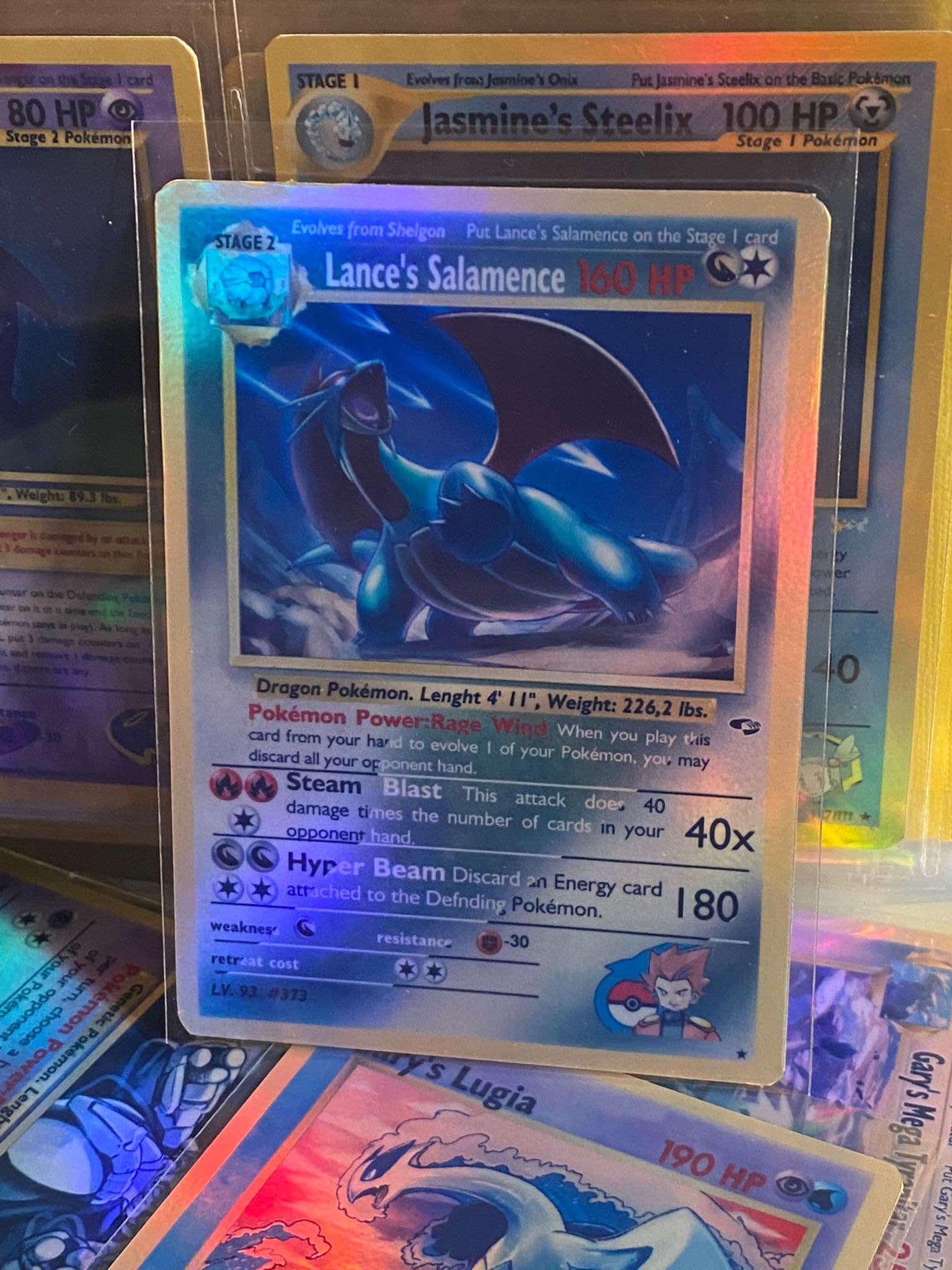 pokemon japanese team up card list The 10 Most Valuable Pokmon Cards from Japan's The Glory of Team Rocket