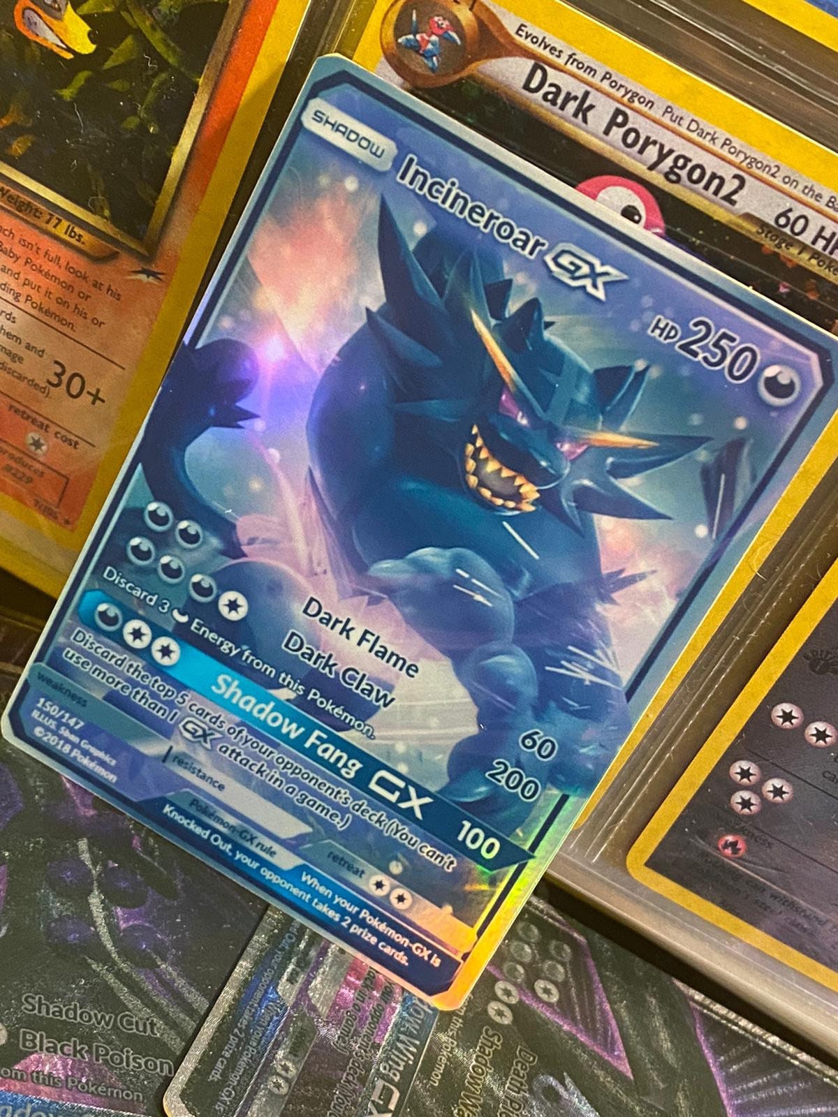 Tapu Koko Vstar Sword & Shield GX EX M MEGA Pokemon Orica -  Israel