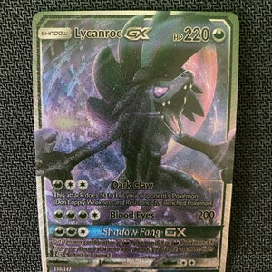 pink full art pokemon cards Plumeria 145/147 main image 1