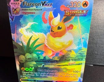 はがねVMAXポケモンカード - Etsy 日本