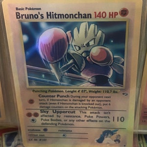 My friend found Hitmonlee squaring off with Hitmonchan! : r/pokemongo