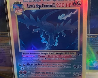 メガリザードンXGX ポケモンカード メガリザードンXex | ポケモンカードゲーム公式ホームページ