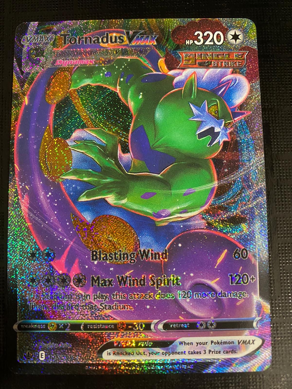 Shiny Mega Rayquaza EX Full Art (Ancient Origins), Hobbies & Toys, Toys &  Games on Carousell