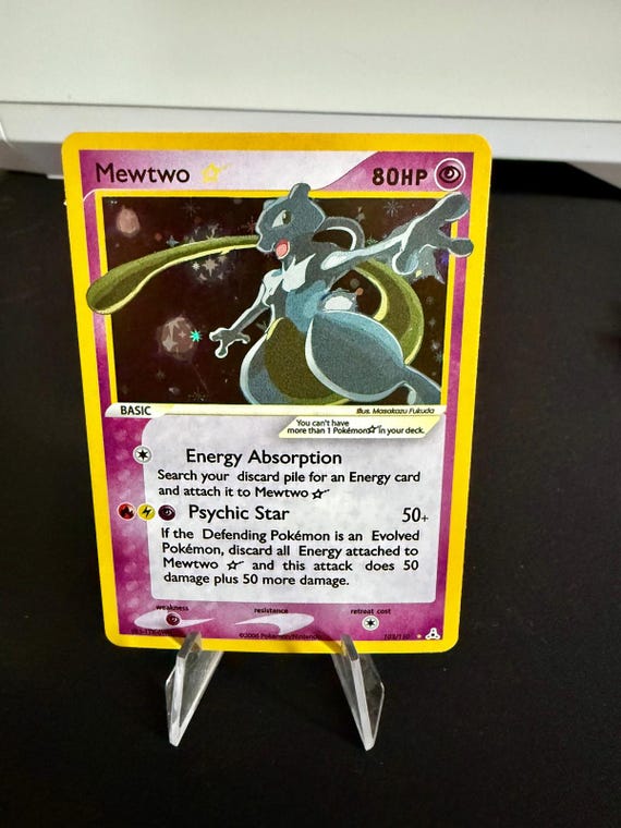ditto gx pokemon card gold 151 PokeArtica AI Artwork Custom Card