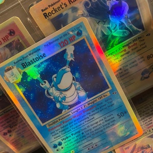 ハイブリッドカメックスGX ポケモンカード - Etsy 日本