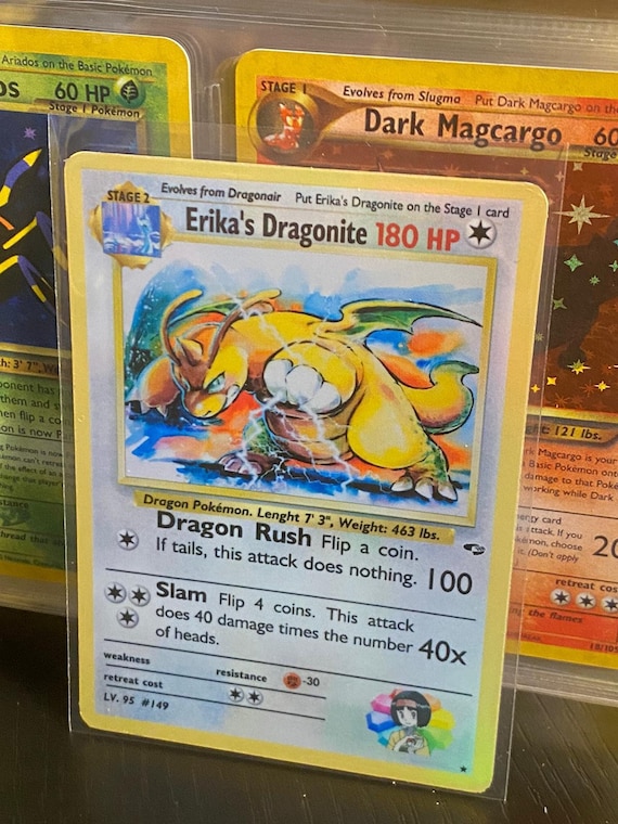 hydrapple pokemon card value Hydrapple ex 167/142 – Kooky Collectibles main image 0