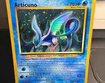 M スイクン Ex ポケモンカード - Etsy 日本