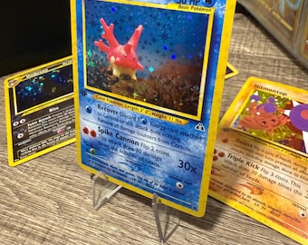 わるいゴルダック、サナギラスセット:PCG;listno_Pokemon il_340x270.6936253555_4b5c.jpg