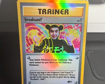 Pokemon Card Japanese Trainer Gym Hero Set Vintage Good Condition! - Etsy
