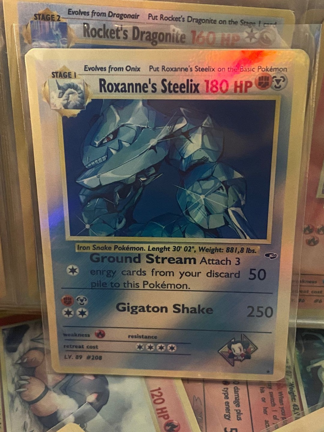 roxanne pokemon card value 150/189 - Astral Radiance Trainer Lot - x4 Trainer Form Just getting back into Pokmon.