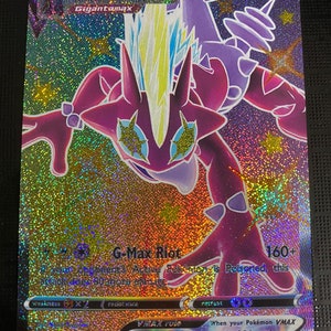 Ho-oh GX EX M MEGA Pokemon Orica Custom Card Shadow vMax GigantaMax Dynamax  Tag Team V Charizard