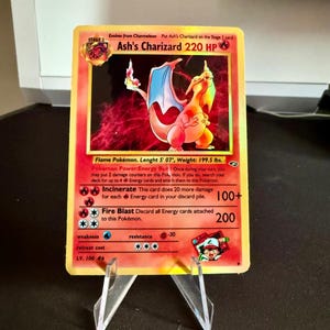 Rayquaza Gold Star - EX Deoxys - Pokemon - High Quality Rayquaza Gold Star - EX Deoxys - Pokemon - High Quality