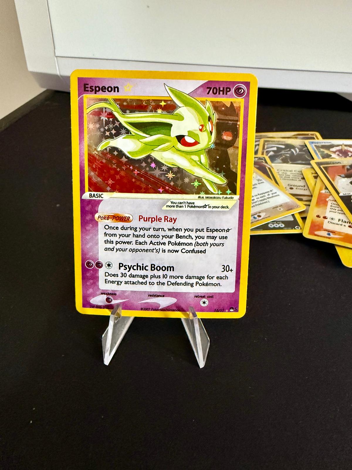 Pikachu Vmax Gold Card - Etsy Singapore