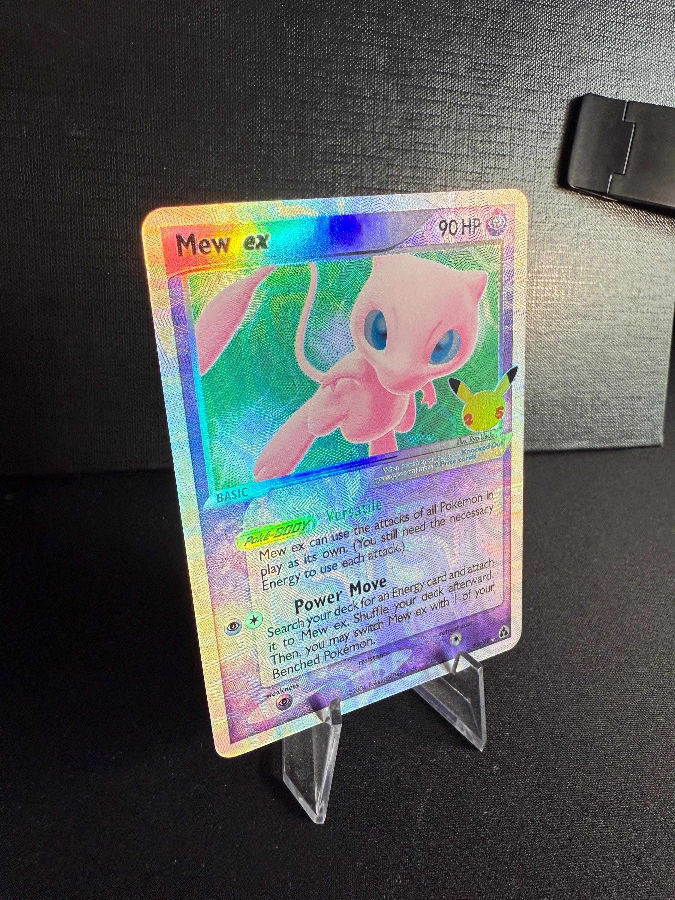 when does walgreens restock pokemon cards Follow me + comment JOIN  I'll help you find these near you    POKMON @ WALGREENS  Gengar decks + Ascended Heroes mini tins are showing  up now. These are