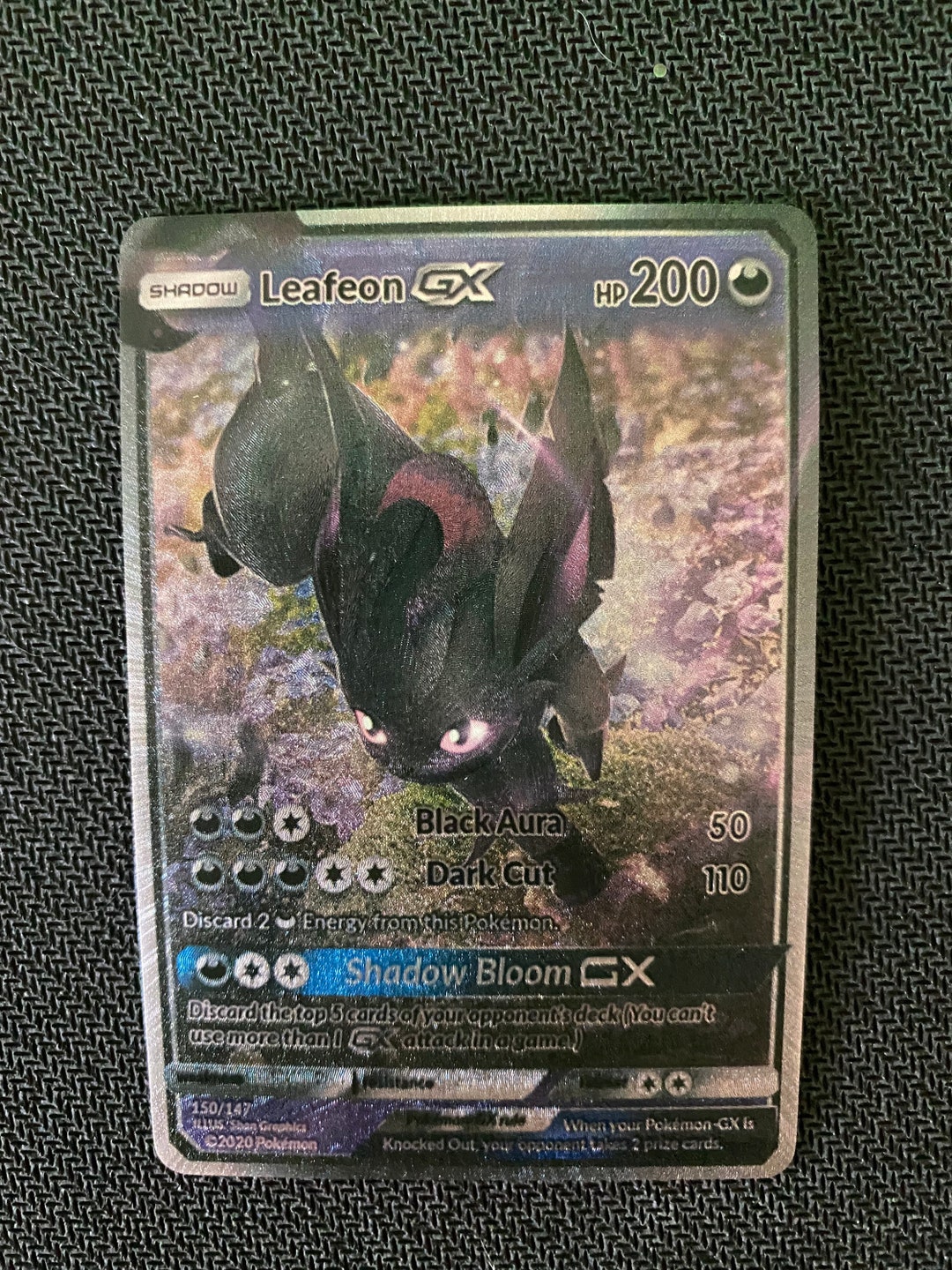 レジェンドキラのみ 50枚大量まとめ売り カメックス リーフィア