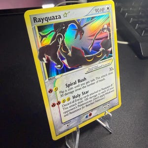 shiny deoxys pokemon card Deoxys Call of Legends Shiny Holo SL1 PSA 10 – TBC Games