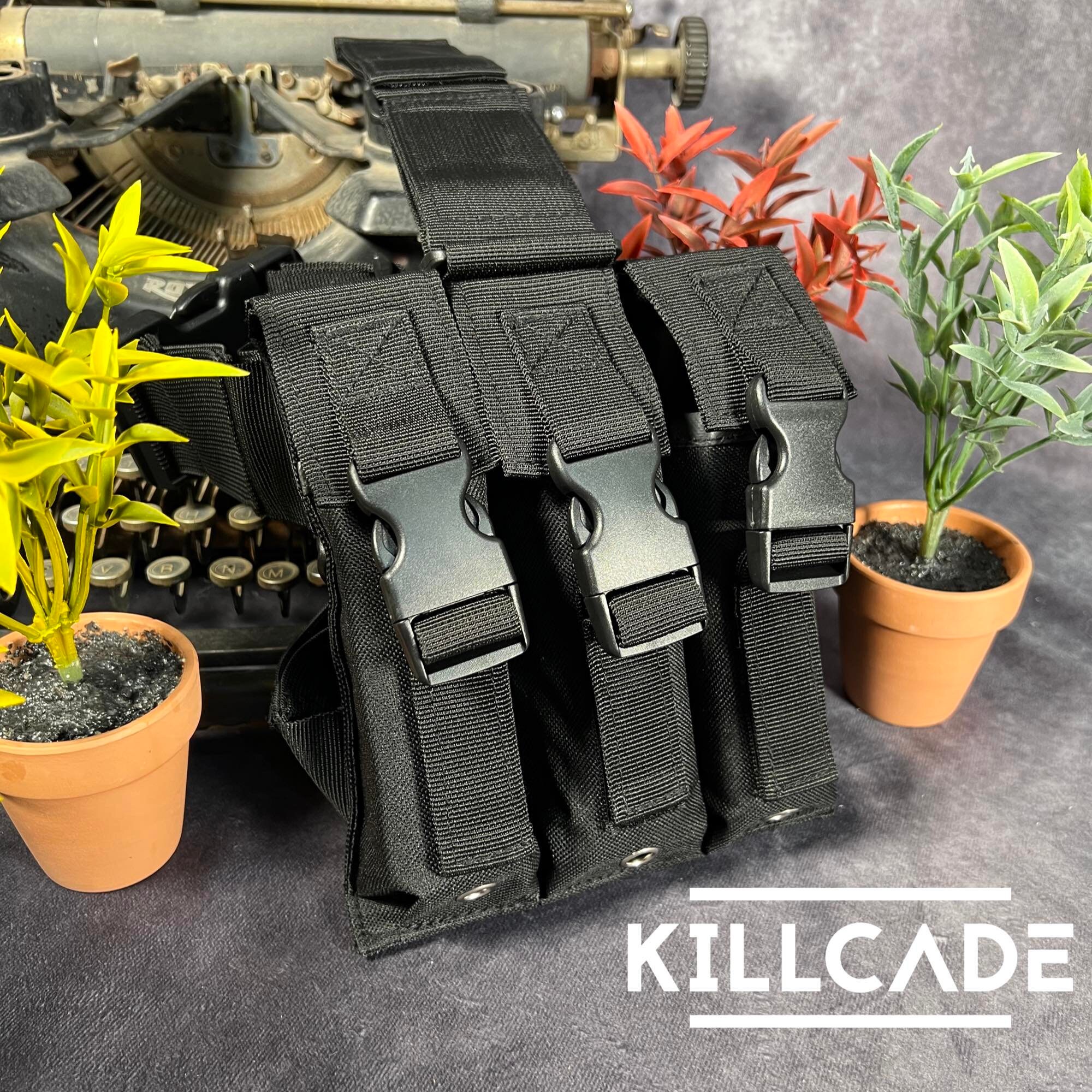 Safariland バイオハザードRE:4 レオン風ホルスター Safariland バイオハザードRE:4 レオン風ホルスター レオンの
