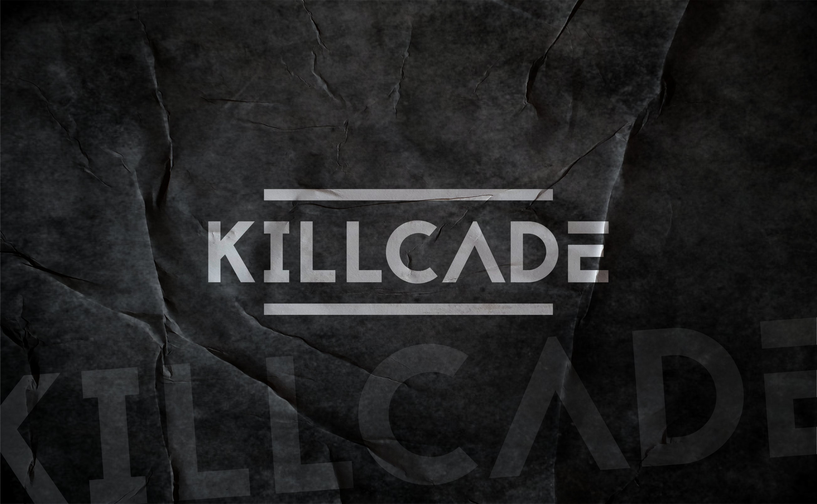 Killcade - Etsy 日本