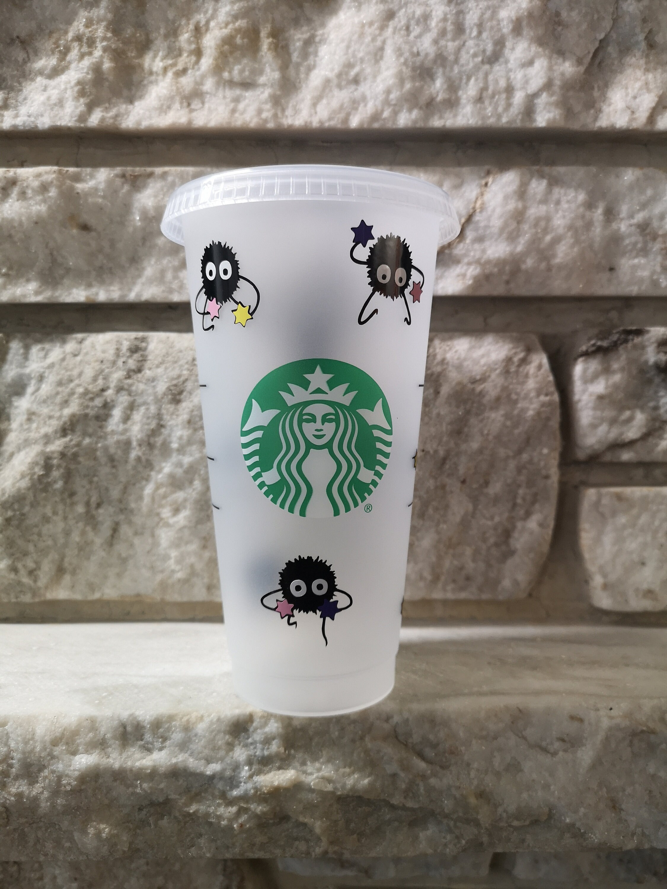Naruto Starbucks Cup - Etsy Canada