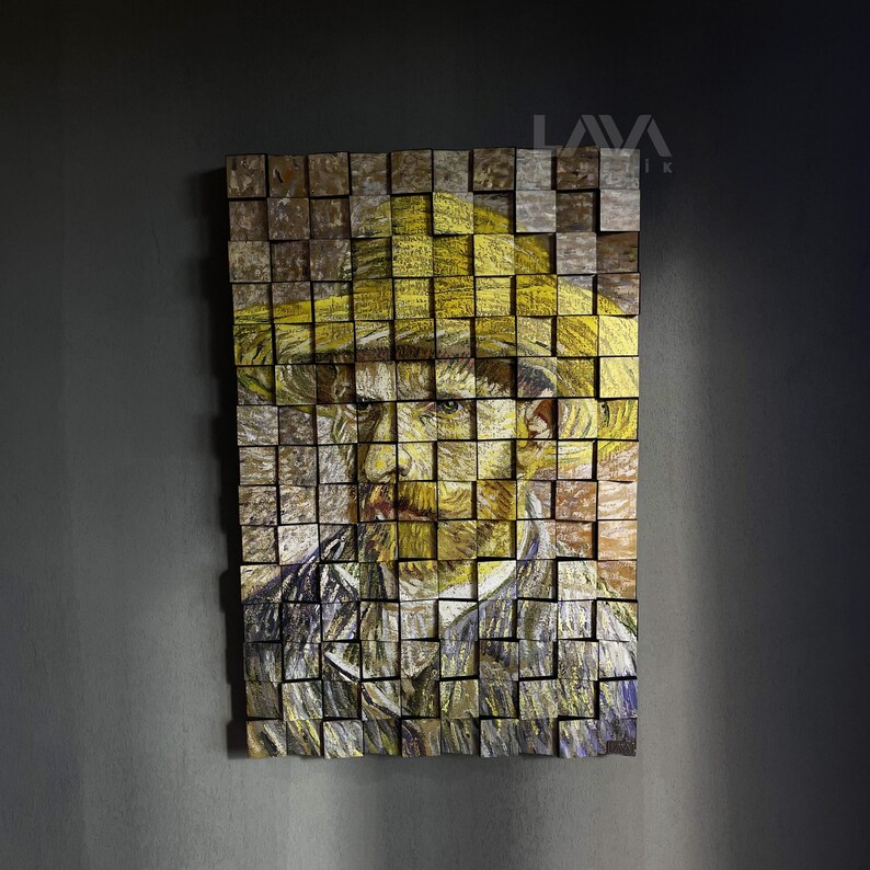 Acoustic Panel 