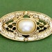 see more listings in the Brooch section